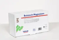 Bolutech Magnesium bolus 10x85g