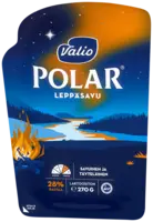 Valio Polar® Leppäsavu e270 g viipale