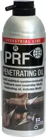 PRF Penetrating oil 520 ml, MoS2 sisältävä ruosteenirrotusöljy