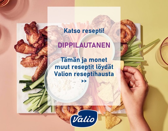Dippilautanen Dippilautanen