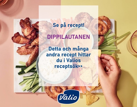 Dippilautanen Dippilautanen