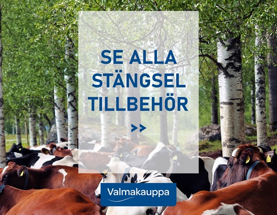 Stängsel tillbehör Stängsel tillbehör