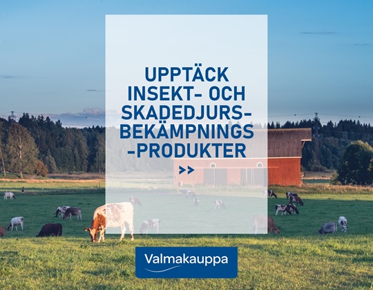 Insekt- och skadedjursbejämpningsprodukter Insekt- och skadedjursbejämpningsprodukter