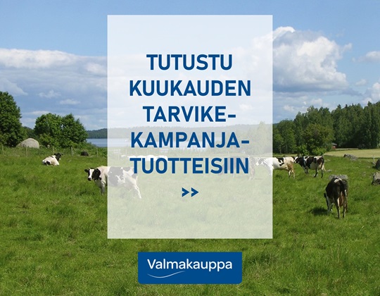 tarvikekampanjatuotteet tarvikekampanjatuotteet