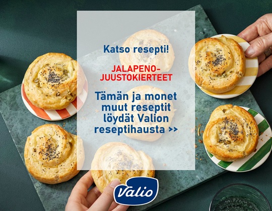 jalapeno-juustokierteet jalapeno-juustokierteet