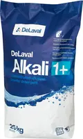 DeLaval ALKALI 1+ 25 KG, Yhdistelmäpesuaine