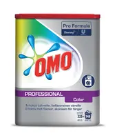 Omo Professional Color tvättpulver 8 kg