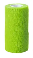 Stödbindel 10 cm/4 m grön