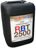 RBT 2500 Jodi-Vedinhoitoaine, 22kg