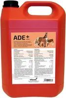 ADE-Plus 5 L, vitamiinitäydennysrehu