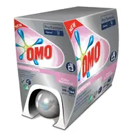 Omo Professional Color Sensitive flytande tvättmedel 7,5 l