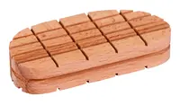 Sorkkakenkä puinen 112mm, perusmalli