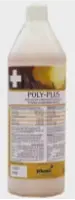 Poly-Plus 1l, liuos