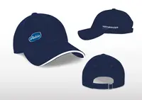 Valio baseball lippis, Navy sininen