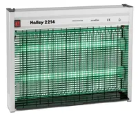 Kärpäspyydys Halley 2214-S IP44, 2x20W