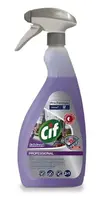 Cif Pro Formula Safeguard 2in1 0,75L - Desinfioiva puhdistusaine