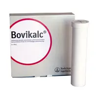 Bovikalc-kalciumtillskott 4 x 192 g