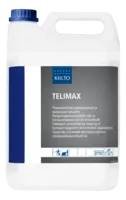 Telimax 5 L, teollisuuspesuaine, Kiilto Pro