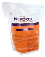 Neporex WSG2 kärpästuho 5kg, rae