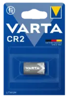 Varta Cr2, batteri, 1 st