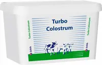 Turbo Colostrum 2,5 kg, ternimaidon tehostaja