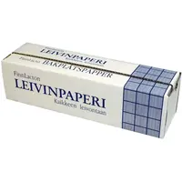 Leivinpaperi 450mm/200m