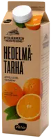Valio Hedelmätarha® appelsiinitäysmehu 1 l hedelmälihaa