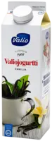 Valiojogurtti® 1 kg vanilja laktoositon