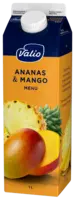 Valio ananas-mangomehu 1 l