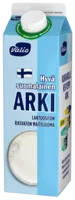 Valio Hyvä suomalainen Arki® Eila® rasvaton maitojuoma 1 l laktoositon