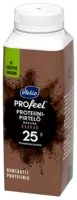 Valio PROfeel® proteiinipirtelö 2,5 dl kaakao laktoositon