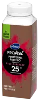 Valio PROfeel® proteiinipirtelö 2,5 dl vadelmakaakao laktoositon