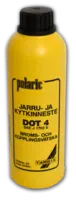 Polaric Jarruneste DOT 4, 1 l