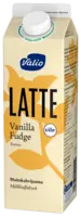 Valio Latte vanilla fudge mjölkkaffedryck 1 l laktosfri