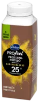 Valio PROfeel® proteiinipirtelö 2,5 dl banaanikaakao laktoositon