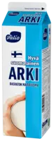 Valio Hyvä suomalainen Arki® fettfri mjölkdryck 1 l
