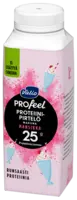 Valio PROfeel® proteiinipirtelö 2,5 dl mansikka laktoositon