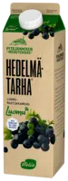 Valio Hedelmätarha® ekologisk blåbärssaft 1 l