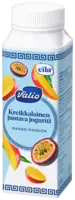 Valio grekisk drickyoghurt 2,5 dl mango-passionsfrukt laktosfri