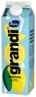 Valio Grandi® lemonade 1 l saftdryck sockerfri
