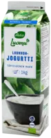 Valio Luomu™ naturell yoghurt 1 kg laktosfri