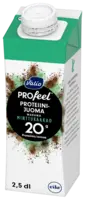 Valio PROfeel® proteindryck mintchoklad 2,5 dl UHT laktosfri