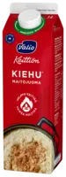 Valio Keittiön Kiehu® maitojuoma 1 l