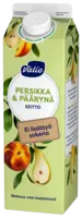 Valio persika-päronsoppa 1 kg utan tillsatt socker och sötningsmedel