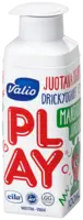 Valio Play® drickyoghurt 4x100 ml jordgubb laktosfri