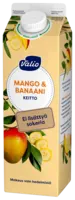 Valio mango-banansoppa 1 kg utan tillsatt socker och sötningsmedel