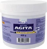 Agita 10 WG flugfärg 400 g