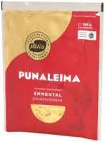 Valio Emmental e150 g raaste (punaleima)