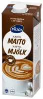 Valio kaffemjölk 1 l laktosfri UHT