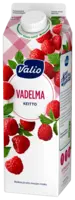 Valio vadelmakeitto 1 kg